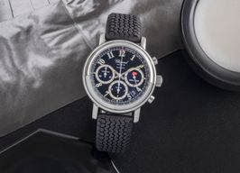 Chopard Mille Miglia 8331 (1998) - 39 mm Steel case