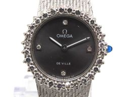 Omega De Ville 1011 -