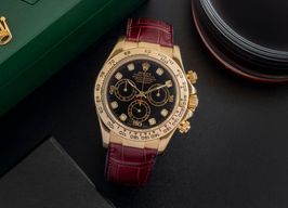 Rolex Daytona 116518 -