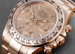 Rolex Daytona 116505 -