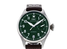 IWC Big Pilot IW501015 -