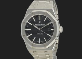 Audemars Piguet Royal Oak Selfwinding 15400ST -