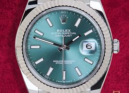 Rolex Datejust 41 126334 -
