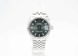 Rolex Datejust 31 278274 (2024) - 31 mm Steel case