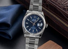 Rolex Datejust 36 126234 -