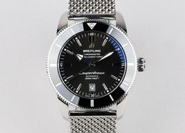 Breitling Superocean Heritage II 46 AB2020 (2017) - 46 mm Steel case