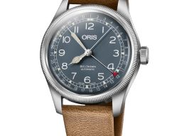 Oris Big Crown Pointer Date 01 754 7785 4065 07 6 20 10 -