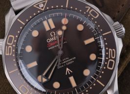 Omega Seamaster Diver 300 M 210.90.42.20.01.001 -