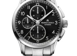 Maurice Lacroix Pontos Chronographe PT6388-SS002-320-1 -