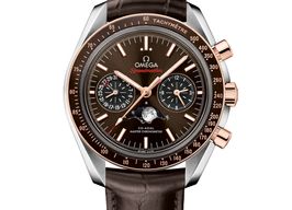 Omega Speedmaster Moonphase 304.23.44.52.13.001 -