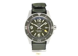 Breitling Superocean 44 A17367A11L1W1 -