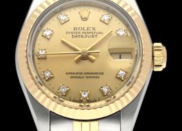 Rolex Lady-Datejust 69173G -