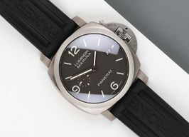 Panerai horloges Ontdek Prijzen Modellen