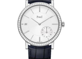 Piaget Altiplano G0A45403 -