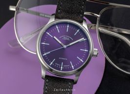 Mühle Glashütte Panova M1-40-78-1-200 -