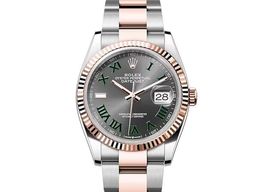 Rolex Datejust 126231 -
