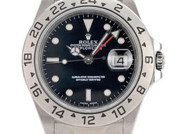 Rolex Explorer II 16570 -