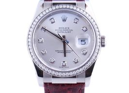 Rolex Datejust 36 116189 -