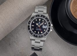 Rolex GMT-Master 16700 -