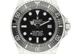 Rolex Sea-Dweller Deepsea 126660 -