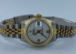 Rolex Lady-Datejust 6917 (1986) - 26 mm