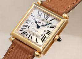 Cartier Tank 2380 -