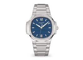 Patek Philippe Nautilus 7118/1200A-001 -