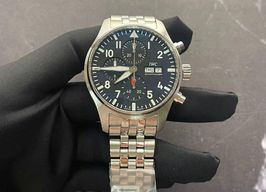 IWC Pilot IW378002 -