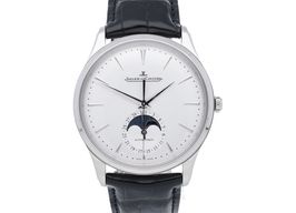 Jaeger-LeCoultre Master Ultra Thin Moon Q1368430 -