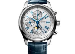 Longines Master Collection L2.773.4.71.2 -