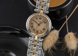 Cartier Cougar 183964 -