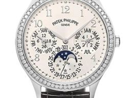 Patek Philippe Perpetual Calendar 7140G-001 -