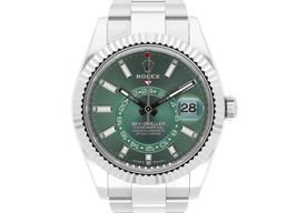 Rolex Sky-Dweller 336934 -