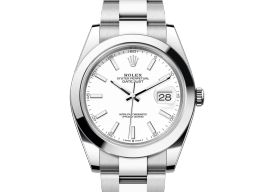 Rolex Datejust 41 126300 -