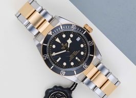 Tudor Black Bay S&G 79733N -