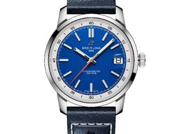 Breitling Top Time AB3113A71C1X1 -