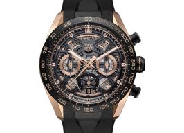 TAG Heuer Carrera CBU2050.FT6273 -