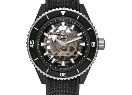 Rado HyperChrome Captain Cook R32129168 -