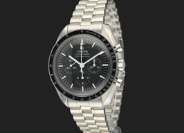 Omega Speedmaster Professional Moonwatch 31030425001001 (2024) - Black dial 42 mm Steel case