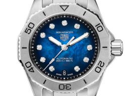 TAG Heuer Aquaracer Lady WBP2411.BA0622 -