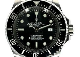 Rolex Sea-Dweller Deepsea 126660 -