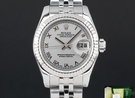 Rolex Lady-Datejust 179174 (2006) - 26mm Staal