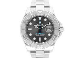 Rolex Yacht-Master 40 116622 -