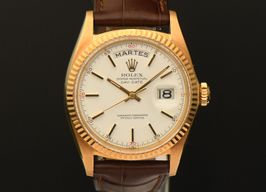 Rolex Day-Date 1803 -
