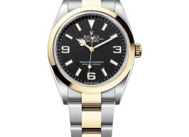 Rolex Explorer 124273 -