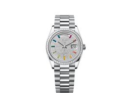 Rolex Day-Date 36 128396TBR -