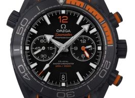 Omega Seamaster Planet Ocean Chronograph 215.92.46.51.01.001 -