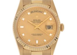 Rolex Day-Date 36 18238 -