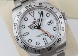 Rolex Explorer II 216570 -