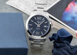Longines Conquest L3.676.4.99.6 -